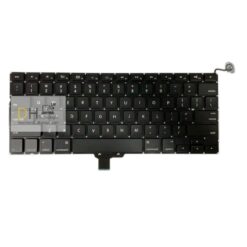 Teclado Macbook Pro Unibody A1278 A1342 Ingles 2008 - 2012