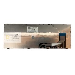 Teclado Original Lenovo Ideapad 100-14 100-14iby En Español