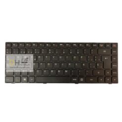 Teclado Original Lenovo Ideapad 100-14 100-14iby En Español