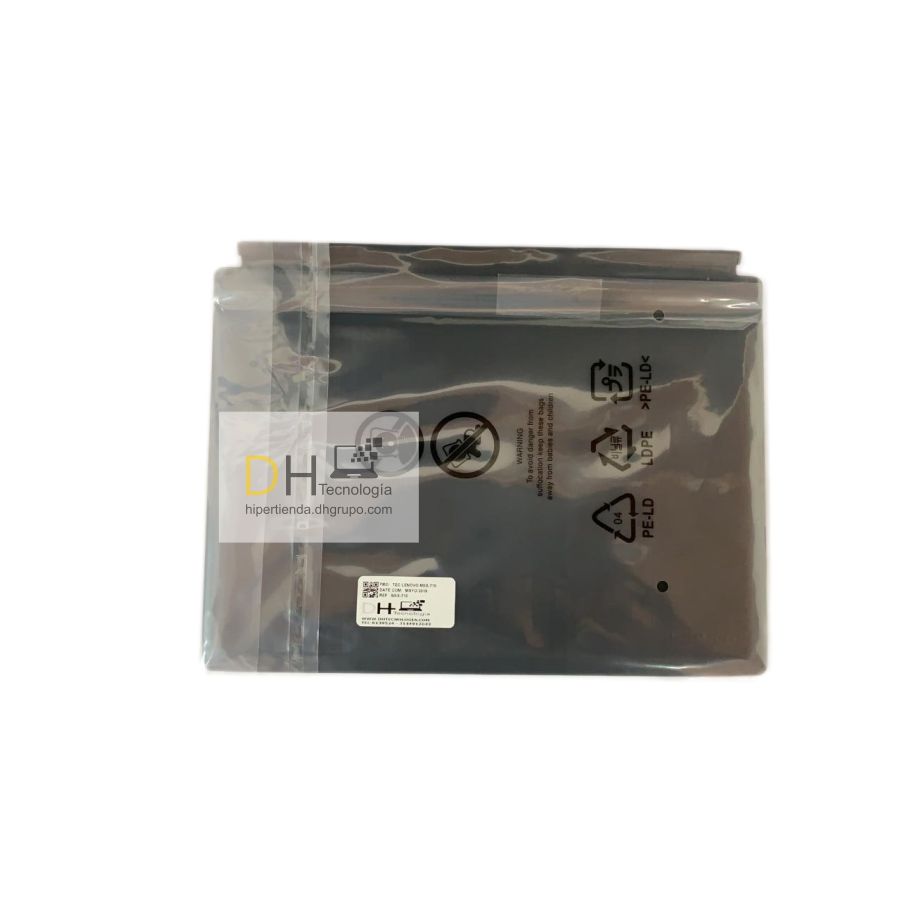 Teclado Original Lenovo Miix 710 Miix 710-12isk Español - Imagen 2