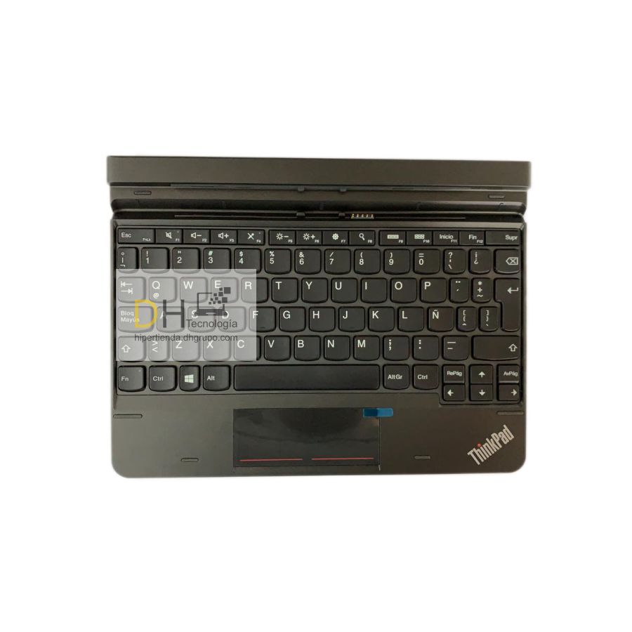 Teclado Original Thinkpad 10 Ultrabook Esk-316a Español