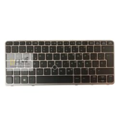 Teclado Para Hp Elitebook 820 G1 720 G1 720 G2 725
