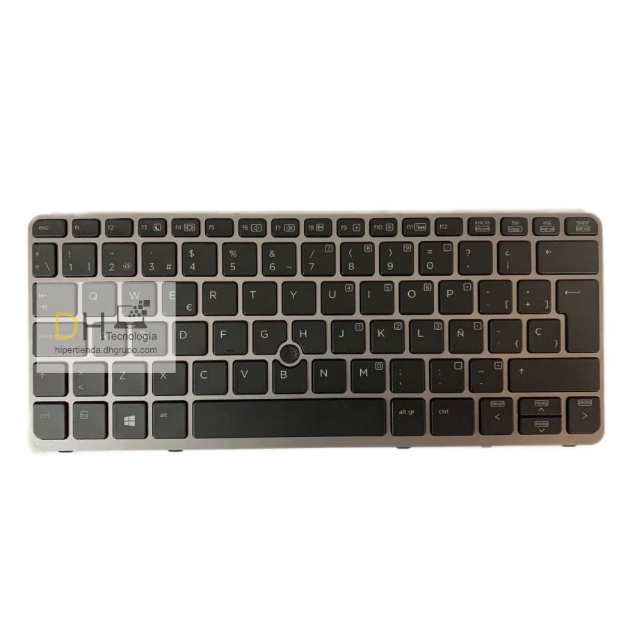 Teclado Para Hp Elitebook 820 G1 720 G1 720 G2 725