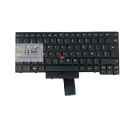 Teclado Para Lenovo E330 E335 E430 E435 E430c T430u Español