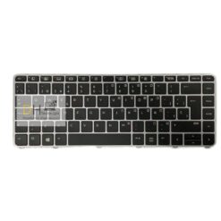 Teclado Retroiluminado Hp Elitebook 1040 G3 Laptops