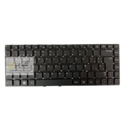 Teclado Samsung Np300 300v4a Np300e4a Np300v4a Original