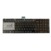 Teclado Toshiba L850 L855 L870 L870d L875 L875d Negro