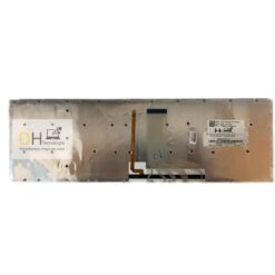 Teclado Toshiba P55 P55t P50-a P50-b P55t-a5202 Backlit