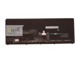 Teclado Toshiba Z20 Negro Nuevo