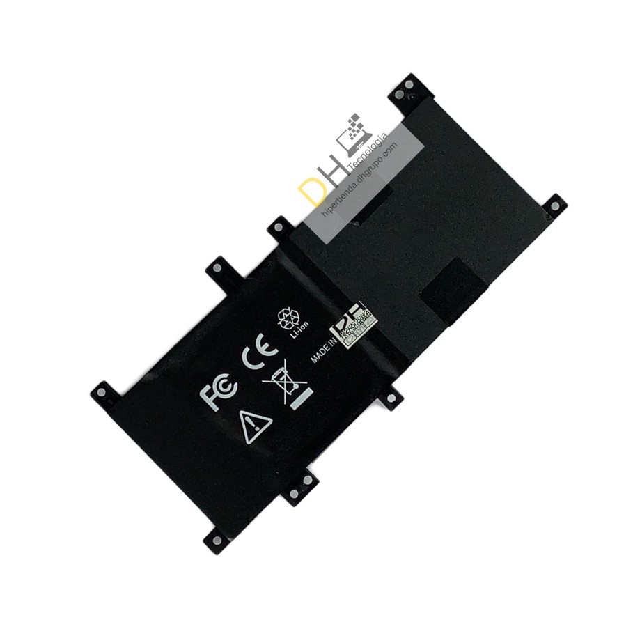 Bateria C21n1401 Para Asus X455l X455la X455lf X455lj A556u