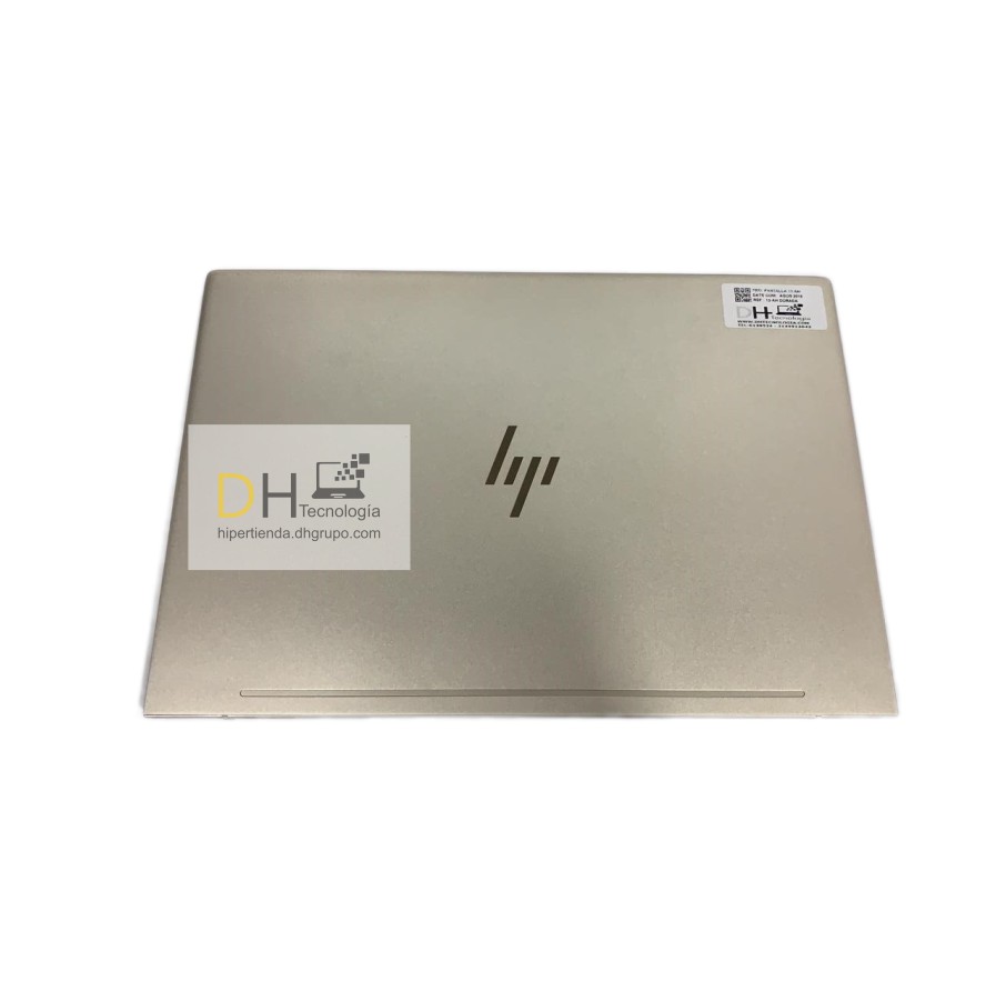 Pantalla 13-ah Completa Hp Envy 13-ah0002 13.3¨ Fhd Ips Dorada - Imagen 2