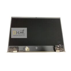 Pantalla 13-ah Completa Hp Envy 13-ah0002 13.3¨ Fhd Ips Dorada