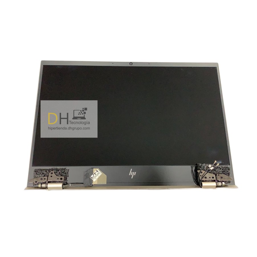 Pantalla 13-ah Completa Hp Envy 13-ah0002 13.3¨ Fhd Ips Dorada
