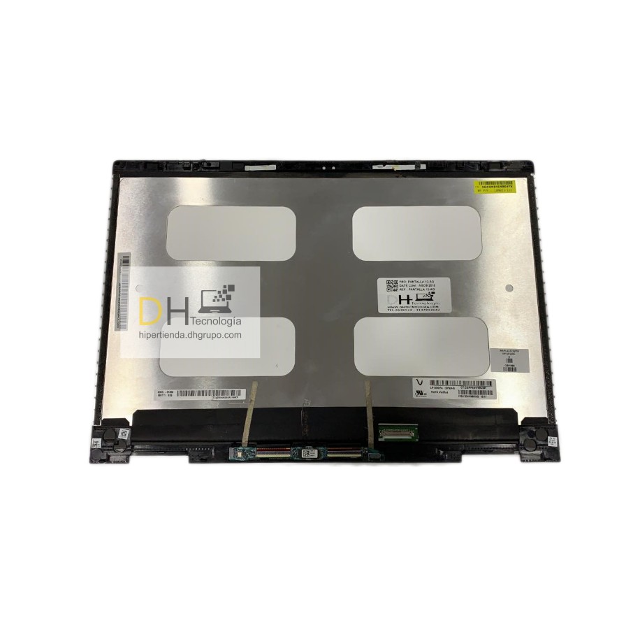 Pantalla Tactil Hp Envy 13-ag 13.3¨ Fhd Ips Hp 13-ag000 - Imagen 2