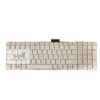 Teclado Hp 15-bs 15-bs000 15-bk 250 G6 255 G6 Blanco