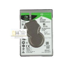 Disco Duro Pull Slim Portátil 1 Tera Seagate Green Barracuda