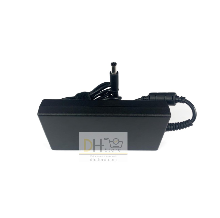 Cargador Hp Punta Aguja 120w (19 5v - 6 15a) Original