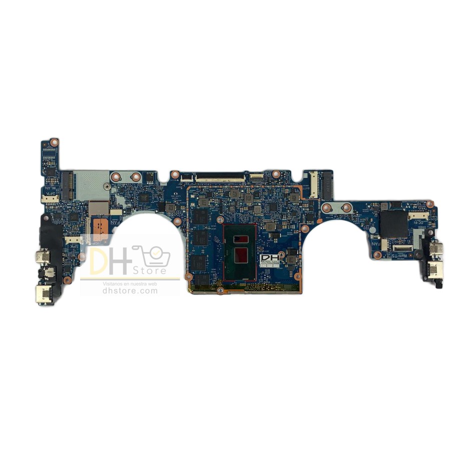 Board Hp Envy 13-ad Tpn-i128 Intel I5-7200u Part: 926312-601