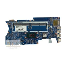 Board Hp X360 14-ba Part: 923689-601 Intel I3-7100u
