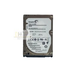 Disco Duro Slim Portátil 500gb Seagate O Hgst 5400rpm Pull