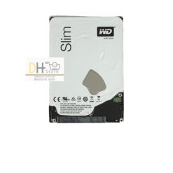 Disco Duro Pull Slim Portátil 1 Tera Wd Slim Blue 1000gb