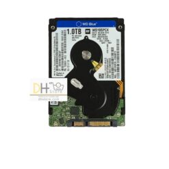 Disco Duro Pull Slim Portátil 1 Tera Wd Slim Blue 1000gb