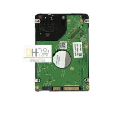 Disco Duro Pull Slim Portátil 1 Tera Hgst Hitachi 1000gb