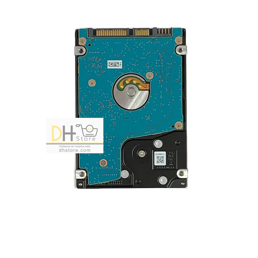 Disco Duro Pull Slim Portatil 1 Tera Toshiba 1000gb