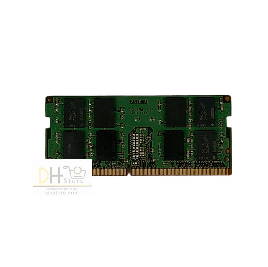 Original Memoria Para Portátil 16gb / Ddr4 / Pc4-3200