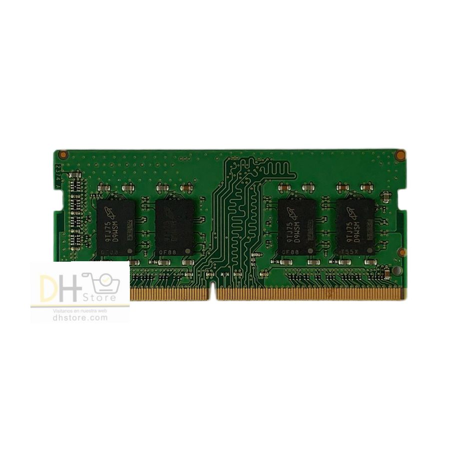 Original Memoria Para Portátil 8gb / Pc4 / Ddr4-3200