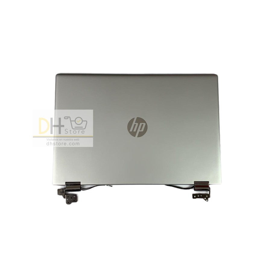 Pantalla Completa Tactil Hp X360 15-cr 15-cr0002 / 15-cr0001