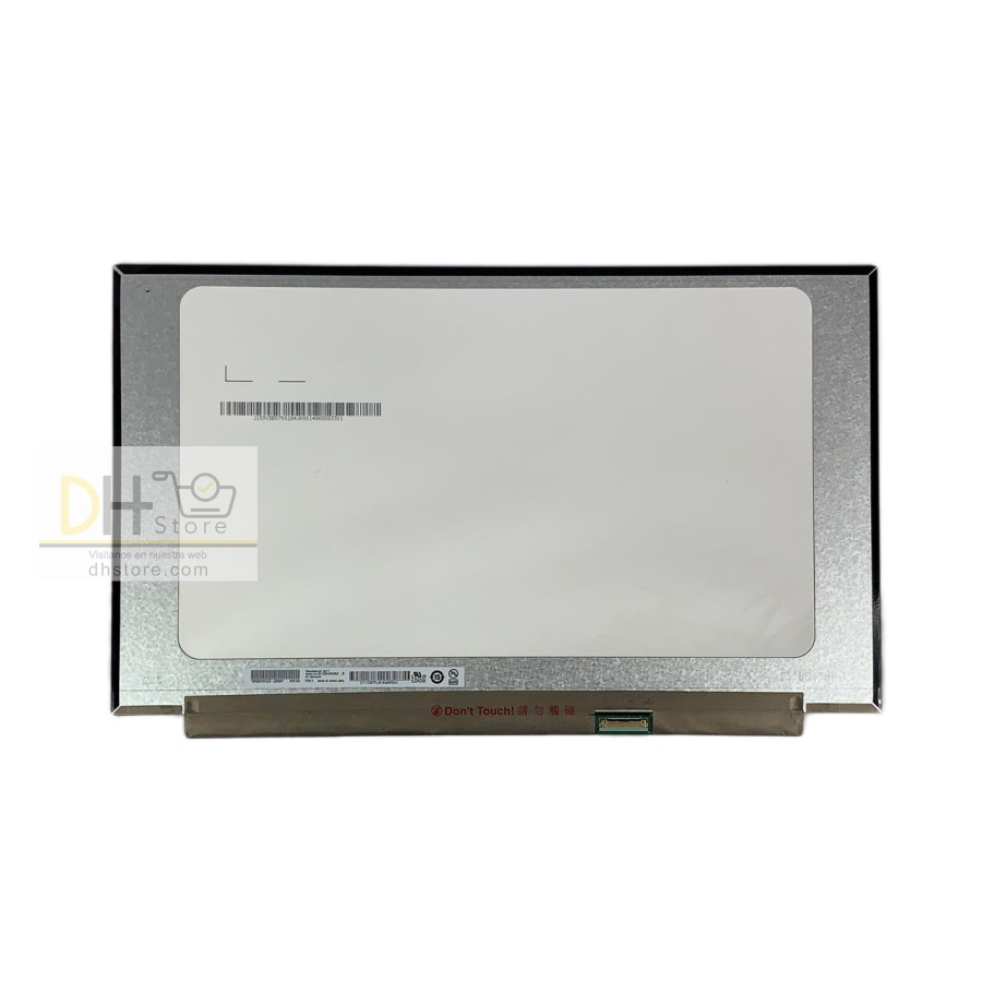 Pantalla Portatil Hp Pavilion Gaming 15-cx Ips Full Hd