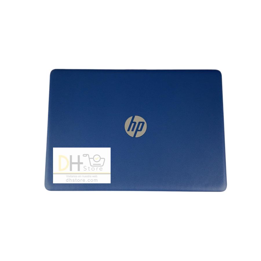 Pantalla Completa Hp Laptop 14-ck000 Azul