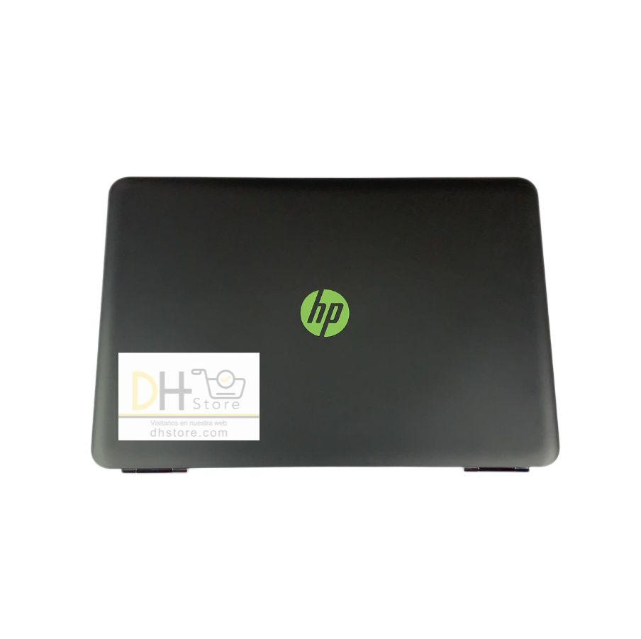 Pantalla Completa Hp Laptop Gaming Hp 15-bc401la