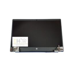 Pantalla Completa Hp Laptop Hp 15-cw000 15-cw Azul