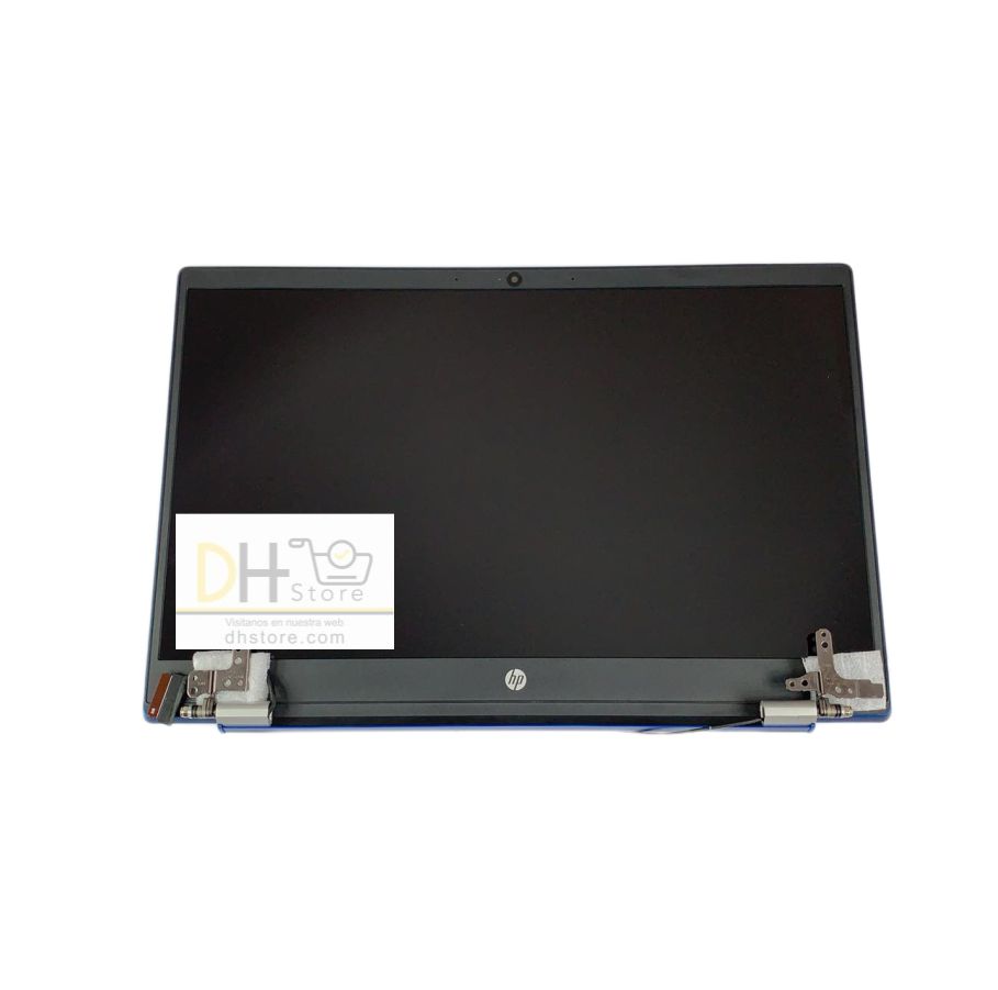 Pantalla Completa Hp Laptop Hp 15-cw000 15-cw Azul
