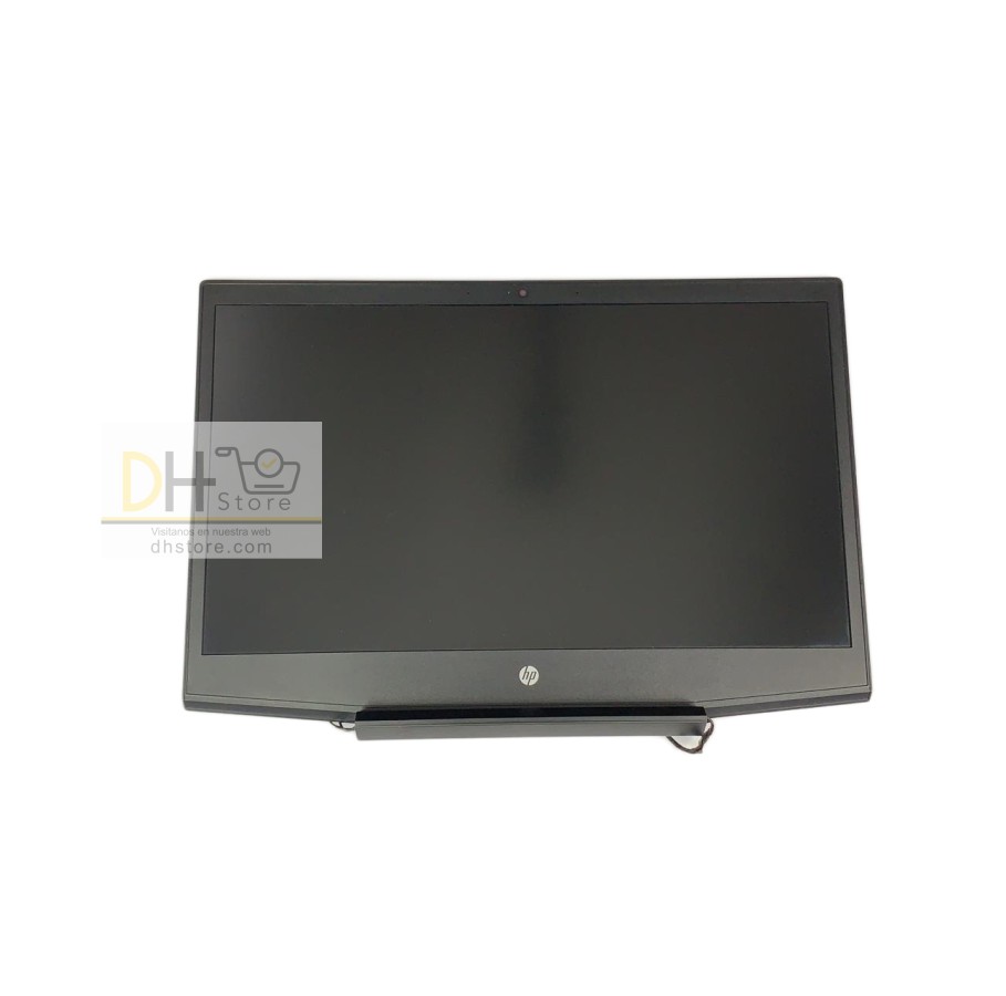 Pantalla Portatil Hp Pavilion Gaming 15-cx0001la Original