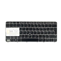 Teclado Para Hp Elitebook 820 G3 G4 725 G3 G4