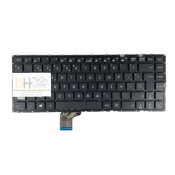 Teclado Para Asus K401l A401 A401l K401 K401lb K401u