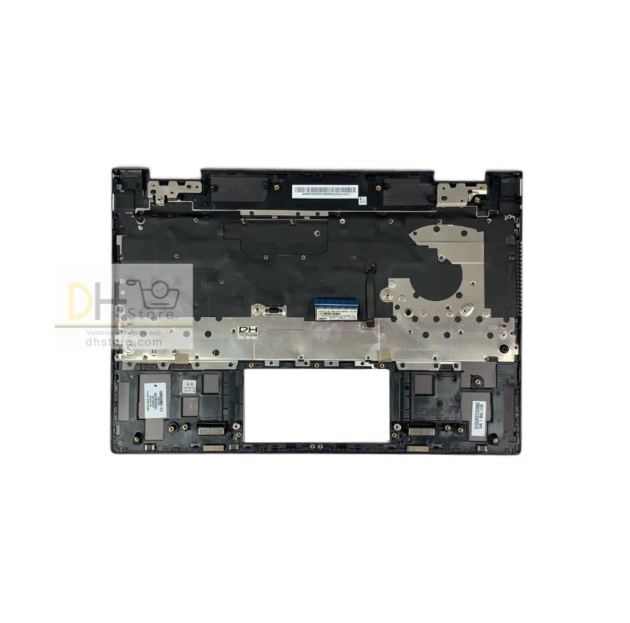 Teclado Hp Envy X360 13-ag0001 / 13-ag000 / 13-ag