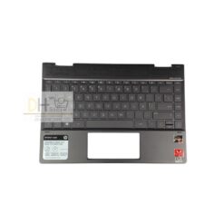 Teclado Hp Envy X360 13-ag0001 / 13-ag000 / 13-ag