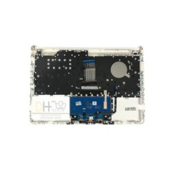 Teclado Completo Portatil Hp 14-cf000 Blanco
