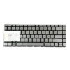 Teclado Portatil Hp 14-ce 14-da 14-cd 14-cm Iluminado Gris