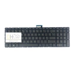 Teclado Portatil Hp 15-am Nuevo Original