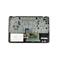 Teclado Completo Portatil Hp Pavilion Gaming 15-bc401la