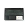 Teclado Completo Portatil Hp Pavilion Gaming 15-bc401la