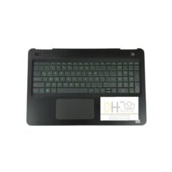 Teclado Completo Portatil Hp Pavilion Gaming 15-bc401la