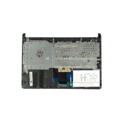 Teclado Completo Portatil Hp 240 G5 Negro