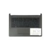 Teclado Completo Portatil Hp 240 G5 Negro