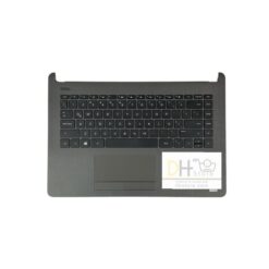 Teclado Completo Portatil Hp 240 G5 Negro
